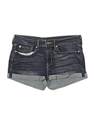 Denizen from Levi's Denim Shorts (view 1)