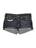 Denizen from Levi's Blue Denim Shorts Size 11 - photo 1