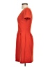 Madewell Orange Casual Dress Size 2 - photo 5