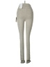 DKNY Sport Gray Tan Active Pants Size XXS - photo 2
