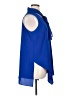 Alfani Blue Casual Dress Size 1X - photo 4