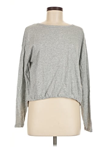 Bobi Long Sleeve T-Shirt (view 1)