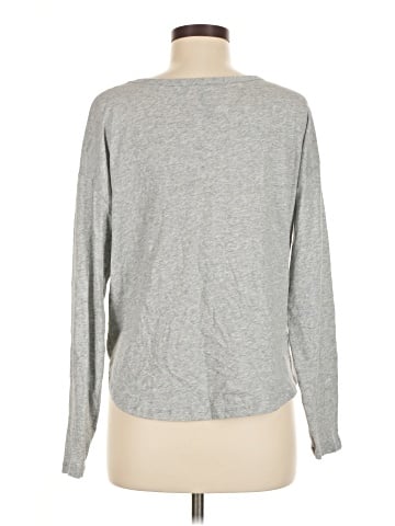 Bobi Long Sleeve T-Shirt (view 2)