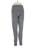 Lululemon Athletica Gray Active Pants Size 6 - photo 1