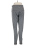 Lululemon Athletica Gray Active Pants Size 6 - photo 2