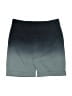 Unbranded Color Block Teal Athletic Shorts Size S - photo 1