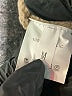 Unbranded 100% Acrylic Chevron-herringbone Tan Pullover Sweater Size M - photo 7