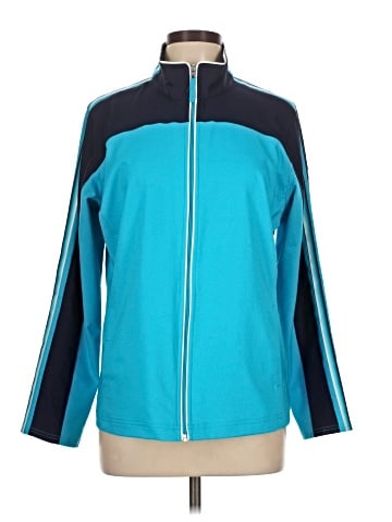 Made for Life Track Jacket (view 1)