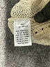 Easel 100% Acrylic Tan Pullover Sweater Size Med - Lg - photo 8