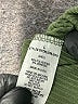 Blue Rain Solid Green Casual Dress Size L - photo 8
