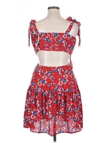 FASHION TO FIGURE Cocktail Dress (view 2)