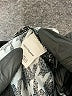 Shein 100% Polyester Black Kimono Size S - photo 8