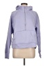 Danskin Purple Pullover Hoodie Size L - photo 1