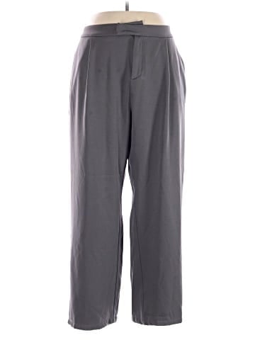 Forever 21 Casual Pants (view 1)