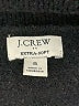J.Crew Factory Store Black Pullover Sweater Size S - photo 7