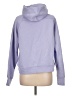 Danskin Purple Pullover Hoodie Size L - photo 2