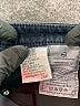Adriano Goldschmied Solid Blue Jeans Size 25R - photo 7