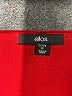 Ellos Red 3/4 Sleeve Blouse Size 22 - 24 - photo 4
