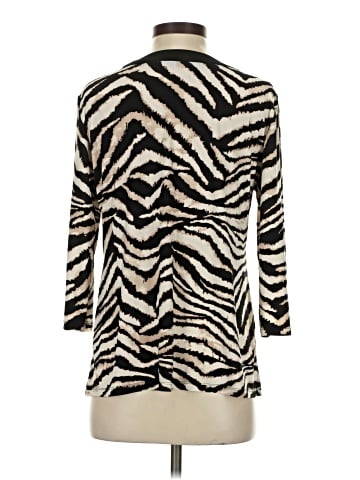 Allison Daley 3/4 Sleeve Top (view 2)