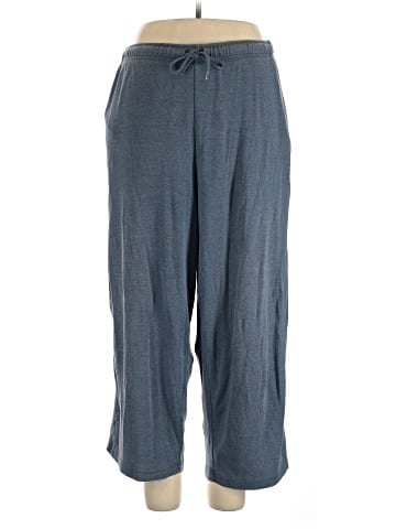 Woman Within Casual Pants (view 1)