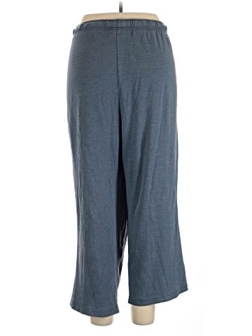 Woman Within Casual Pants (view 2)