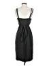 Guess Collection Solid Gray Cocktail Dress Size 4 - photo 2