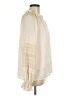 Miss Me 100% Polyester Ivory Long Sleeve Blouse Size M - photo 4