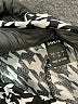 Shein 100% Polyester Houndstooth Black Casual Pants Size S - photo 7