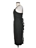 Guess Collection Solid Gray Cocktail Dress Size 4 - photo 5