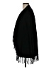Central Park West Black Kimono Size XS - photo 5