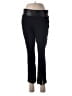Anne Klein Black Active Pants Size M - photo 1