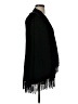 Central Park West Black Kimono Size XS - photo 4