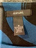 Alfani Graphic Blue Casual Dress Size 8 - photo 7
