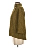 Eri + Ali Green Turtleneck Sweater Size S - photo 5