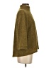 Eri + Ali Green Turtleneck Sweater Size S - photo 4