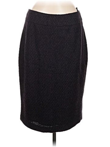 Winter Silks Formal Skirt (view 1)