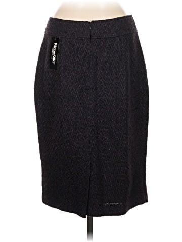 Winter Silks Formal Skirt (view 2)