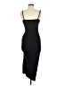 Shein Black Cocktail Dress Size 6 - photo 2