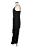 Shein Black Cocktail Dress Size 6 - photo 5