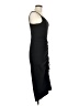 Shein Black Cocktail Dress Size 6 - photo 4