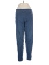 Soft Surroundings Blue Casual Pants Size M - photo 1