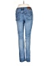Levi's Hearts Blue Jeans Size 25 waist - photo 2
