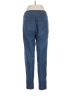 Soft Surroundings Blue Casual Pants Size M - photo 2