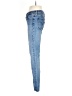 Levi's Hearts Blue Jeans Size 25 waist - photo 5