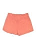 Athletic Works Solid Orange Athletic Shorts Size S - photo 2