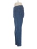 Soft Surroundings Blue Casual Pants Size M - photo 5