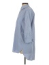Zara Blue Casual Dress Size S - photo 5