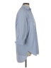 Zara Blue Casual Dress Size S - photo 4