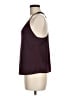 Assorted Brands 100% Polyester Burgundy Tank Top Size M (estimated) - photo 5
