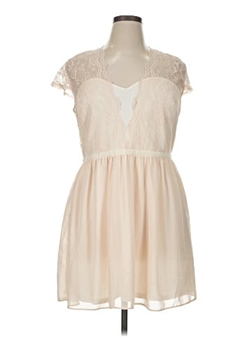 ASOS Casual Dress (view 1)